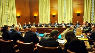 Cenevre 4 görüşmeleri sona erdi