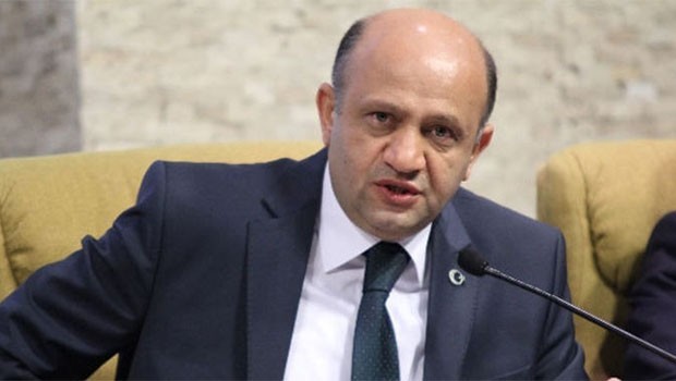 Fikri Işık: Türkiye’nin Suriye tavrı Kürtlere karşı değildir