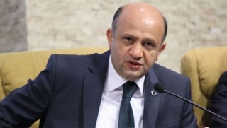 Fikri Işık: Türkiye’nin Suriye tavrı Kürtlere karşı değildir
