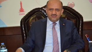 Türk Bakan: Fırat Kalkanı olmasaydı PYD kantonları birleştirirdi