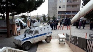 Urfa'da arazi kavgası ölüm getirdi