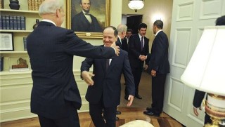 Uzmanlar: ABD'nin Kürdistan’ın jeopolitik konumuna ihtiyacı var