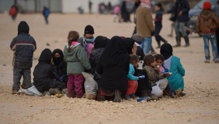 Batı Kürdistan’dan 66 bin kişi yerinden oldu