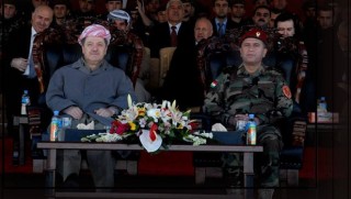 General Aziz Weysi'den Şengal Açıklaması