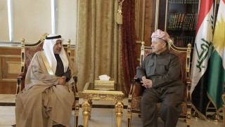 Başkan Barzani: İntikam hissine kapılmadık