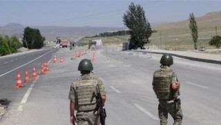 İran: Karayoluyla Türkiye’ye gitmeyin