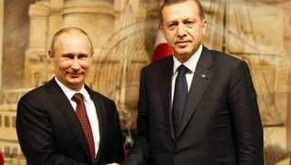 Putin ve Erdoğan görüşmesinin konu başlıkları belli oldu