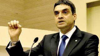 Umut Oran: Sosyalist Enternasyonel'de PYD'yi engelledik