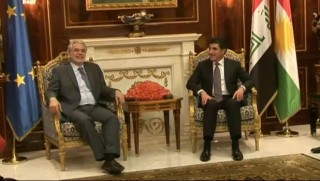 Başbakan Barzani: Uluslararası toplumun yardımları yetersiz