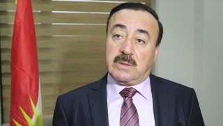 Laleş Yüksek Heyeti Başkanı: PKK, Şengal'de İran'a hizmet ediyor