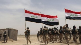 Musul'da kritik gelişme: 'IŞİD'in son kalesi düştü'