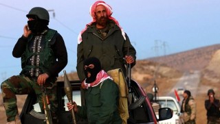 Şengal'de Peşmerge-YBŞ çatışmasının analizi