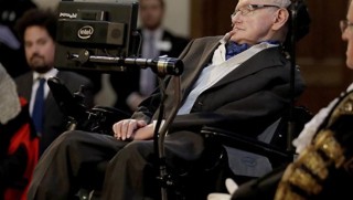 Dünyaca ünlü fizikçiden 'Dünya hükümeti' çağrısı