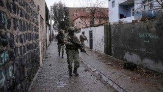 BM: Kürt illerinde 2000 kişi öldürüldü!