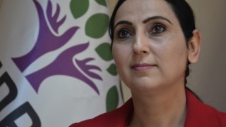 HDP'den Yargıtayın 'Yüksekdağ' kararına tepki