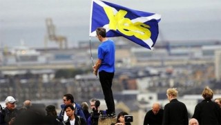 İskoçya 'gelecek yıl' yeniden Bağımsızlık diyecek