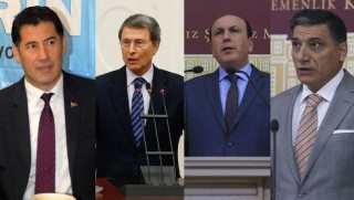 MHP 4 ismi ihraç etti