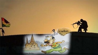 Şengal’den Gelen Yanık Kokusu ve PKK Kürdlerden Ne İstiyor?