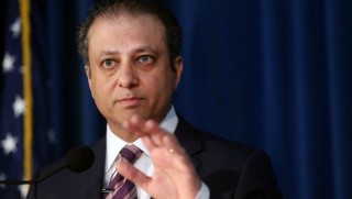 ABD'de aralarında Bharara'nın da olduğu 46 savcı görevden alındı