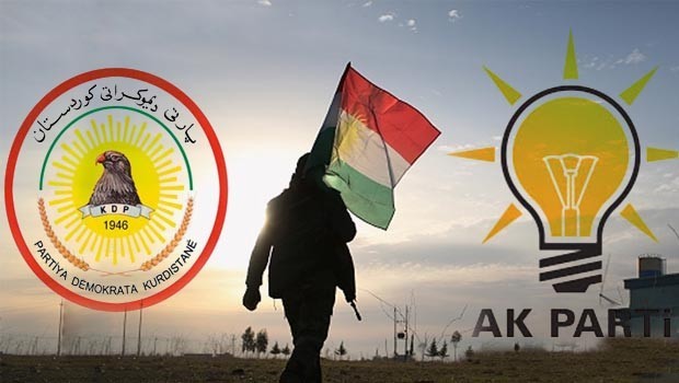 AKP ve KDP