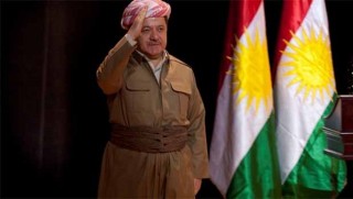 Başkan Barzani: Kürdistan'ın bağımsızlığı diyalog içerisinde gerçekleşecek