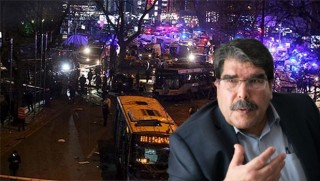 PKK yöneticileri ve Salih Müslim’e müebbet istemi