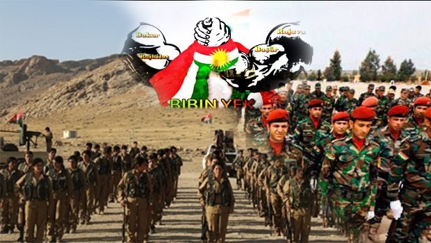Şengal, Kürdlerin Birlik Sembolü Olmalıdır