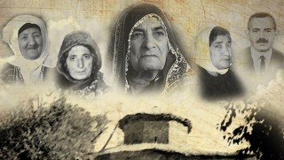 Vank’ın Çocukları: Tarihsel Hakikat Mücadelesi