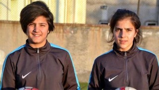 Azmin zaferi: Siirt'in gol makinesi Ayşe