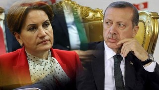 Erdoğan'dan Akşener'in 'Referandum iptal edilecek iddiasına' yanıt