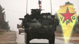 ABD, YPG için referandum tarihini bekliyor