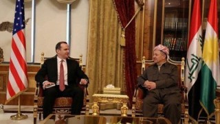 ABD'den Şengal mesajı