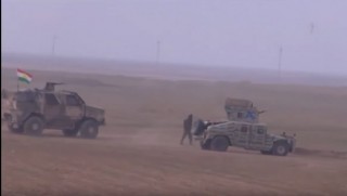 Elleriniz kırılsın Kürd'ü Kürd'e gazlayan uyduruklar 