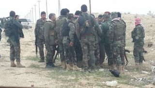 Erbil: Xanesor'da yaşananların sorumlusu PKK'dir