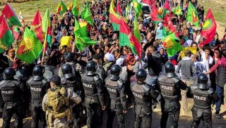 PKK, Şengal'de Peşmerge'ye sivil katliam yaptırmayı planladı