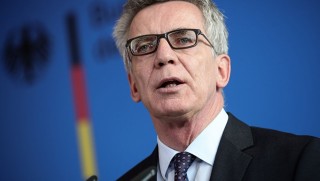 Türkiye-Almanya arasında PKK tartışması