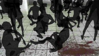 BM: Suriye cezaevleri işkence yuvası