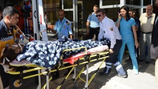 El Bab'ta QSD ve ÖSO arasında çatışma