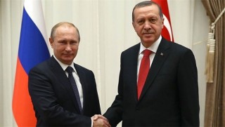 Kremlin: Putin ve Erdoğan anlaştı!