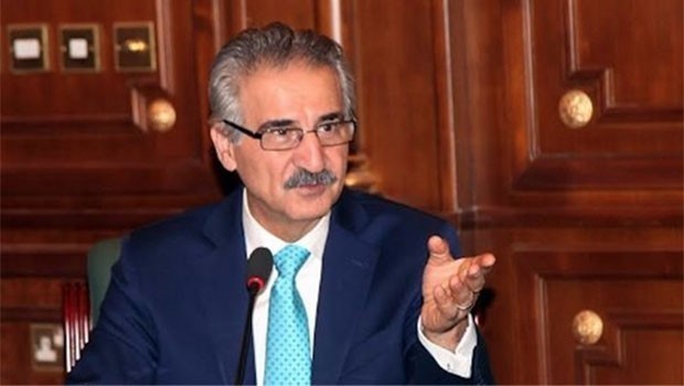 Mela Bextiyar: Şengal sorunu siyasi yöntemler ile çözülmeli