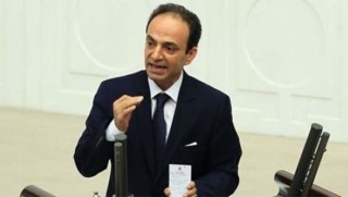 Osman Baydemir, Hak ihlallerini meclise taşıdı