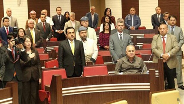PDK'li Parlamenterler: PKK’nin totaliter siyaseti korkunç bir seviyeye ulaştı