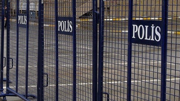 Urfa'da yürüyüş ve gösteri yasağı