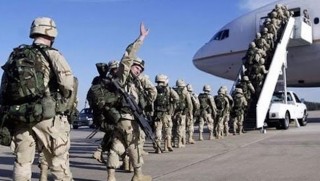 Washington Post: ABD'den Suriye'ye bin asker daha