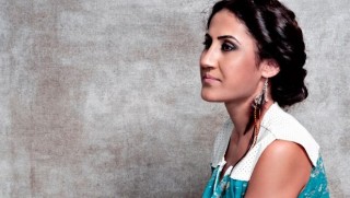 Aynur Doğan'a ABD'den ödül