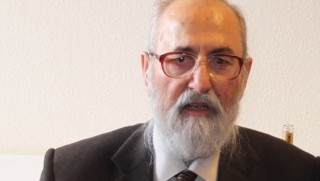 Ezidi Mîri Tahsin Beg: PKK, Maliki'nin desteğiyle tehlikeli projeler peşinde