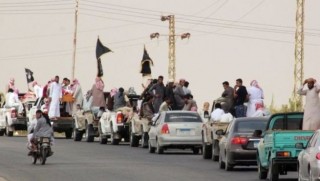 IŞİD Rakka’dan Deyrezzor’a taşınıyor