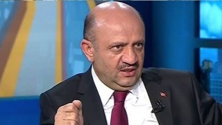 Işık: ABD, YPG'yi Rusya'ya bırakmak istemiyor