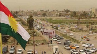 Kerkük'te çok önemli gelişme; Kürdistan bayrağı ve Kürtçe kararı