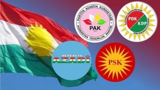 Kürdistani partiler: Halepçe soykırımını unutmadık, unutmayacağız